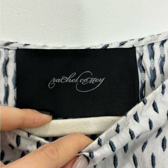 Rachel Comey Popcorn Dress - Picture 10 of 11